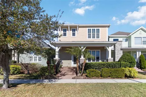 8905 Laureate Blvd, Orlando, FL 32827
