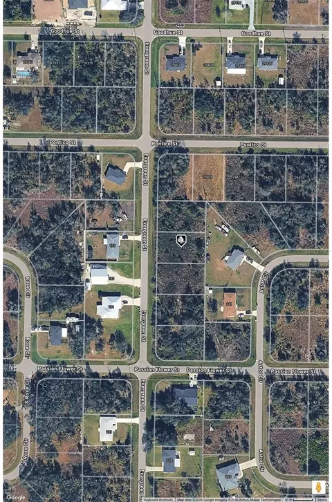 174 Evergreen St, Punta Gorda, FL 33982