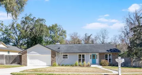 1351 Suzanne Way, Longwood, FL 32779