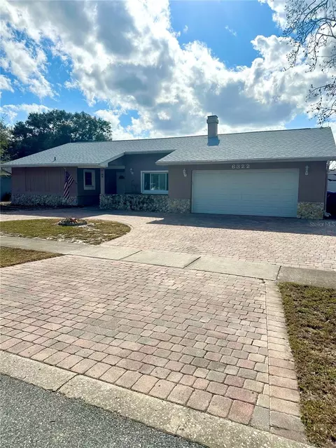 6322 Marlberry Dr, Orlando, FL 32819