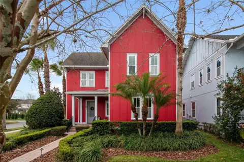 13866 Walcott Ave, Orlando, FL 32827