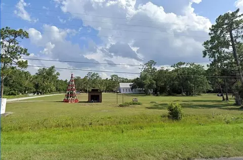 E Colonial Drive, Christmas, FL 32709