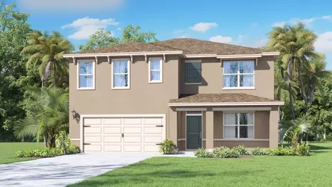 7935 Forrest Fox Way, Lakeland, FL 33810
