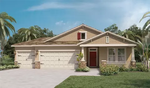 3060 Grey Moss Dr, Saint Cloud, FL 34773