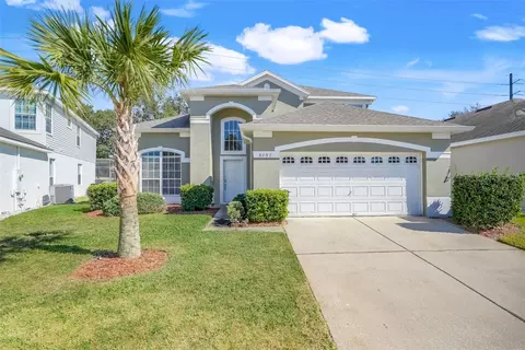 8202 Fan Palm Way, Kissimmee, FL 34747