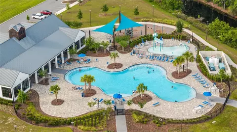 Exterior - 6798 Grace Hammock Rd, Harmony, FL 34773 photo 5 of 14
