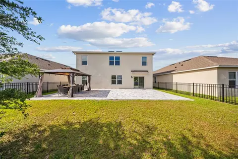 Exterior - 6798 Grace Hammock Rd, Harmony, FL 34773 photo 13 of 14