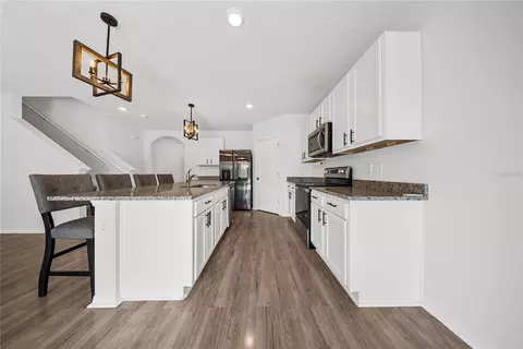Kitchen - 6798 Grace Hammock Rd, Harmony, FL 34773 photo 3 of 4