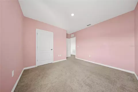 Bedroom - 6798 Grace Hammock Rd, Harmony, FL 34773 photo 7 of 9