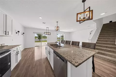 Kitchen - 6798 Grace Hammock Rd, Harmony, FL 34773 photo 4 of 4