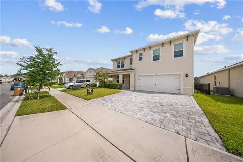 Exterior - 6798 Grace Hammock Rd, Harmony, FL 34773 photo 6 of 14