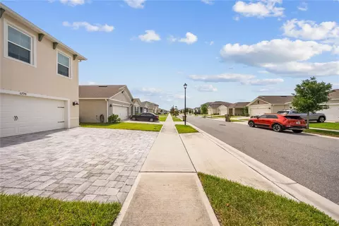 Entry Way - 6798 Grace Hammock Rd, Harmony, FL 34773 photo 1 of 14