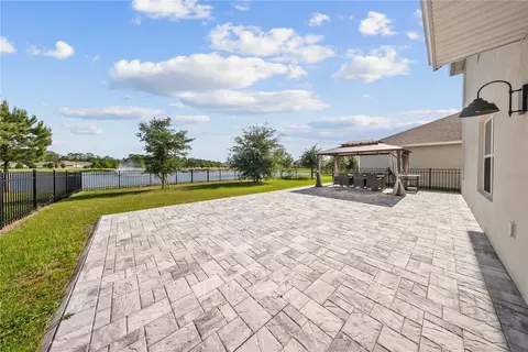 Exterior - 6798 Grace Hammock Rd, Harmony, FL 34773 photo 9 of 14