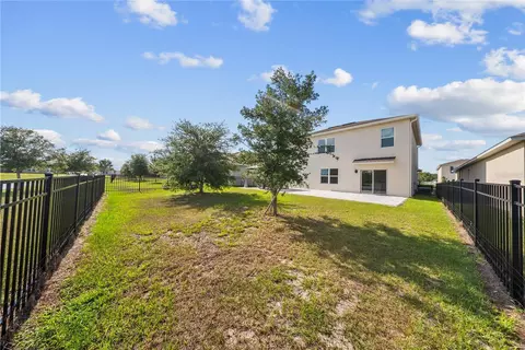 Exterior - 6798 Grace Hammock Rd, Harmony, FL 34773 photo 11 of 14