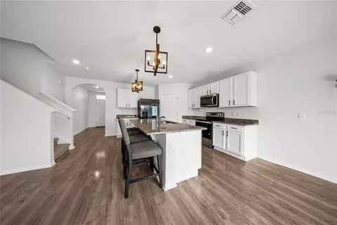 Entry Way - 6798 Grace Hammock Rd, Harmony, FL 34773 photo 5 of 14