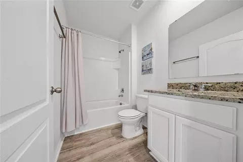 Entry Way - 6798 Grace Hammock Rd, Harmony, FL 34773 photo 7 of 14