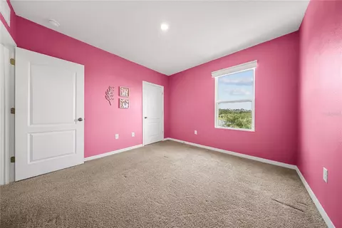 Bedroom - 6798 Grace Hammock Rd, Harmony, FL 34773 photo 5 of 9