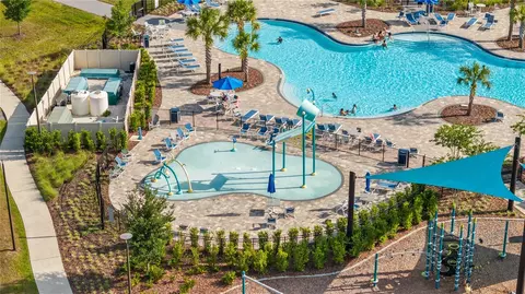 Exterior - 6798 Grace Hammock Rd, Harmony, FL 34773 photo 3 of 14