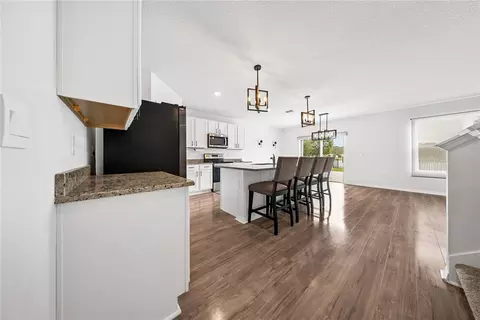 Entry Way - 6798 Grace Hammock Rd, Harmony, FL 34773 photo 3 of 14
