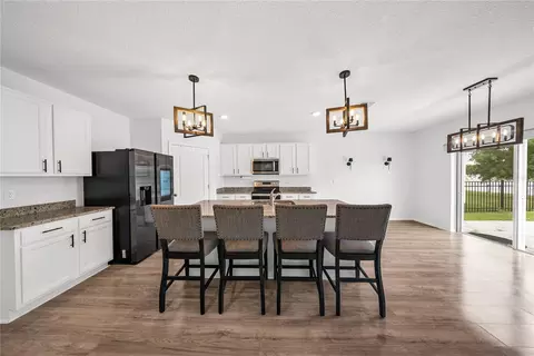 Kitchen - 6798 Grace Hammock Rd, Harmony, FL 34773 photo 2 of 4