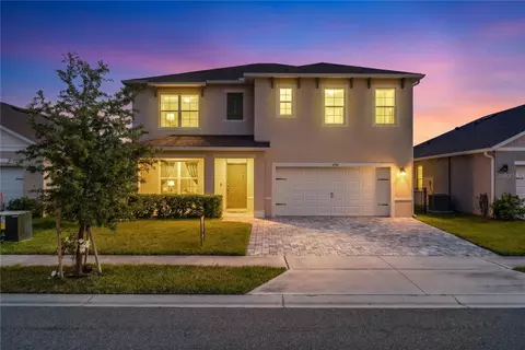 Exterior - 6798 Grace Hammock Rd, Harmony, FL 34773 photo 2 of 14