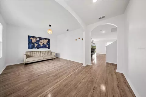 Entry Way - 6798 Grace Hammock Rd, Harmony, FL 34773 photo 2 of 14