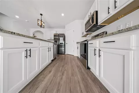 Entry Way - 6798 Grace Hammock Rd, Harmony, FL 34773 photo 4 of 14