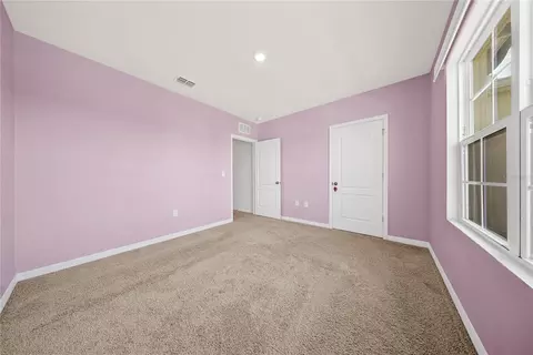 Bedroom - 6798 Grace Hammock Rd, Harmony, FL 34773 photo 9 of 9