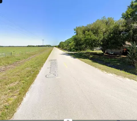 2733 Tawny Dr, Lorida, FL 33857