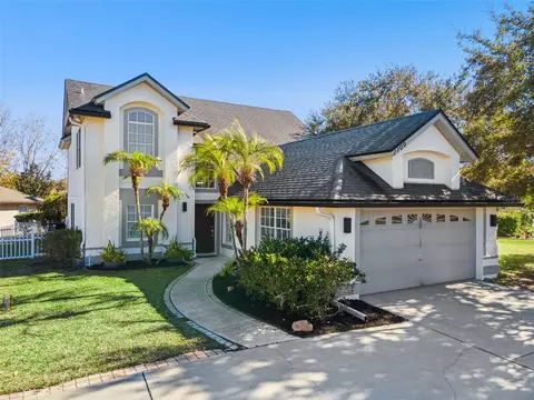2709 Regency Oak Ln, Orlando, FL 32833