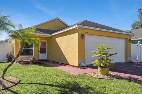 8741 Claiborne Ct, Orlando, FL 32825
