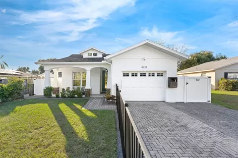 4728 Goddard Ave, Orlando, FL 32804