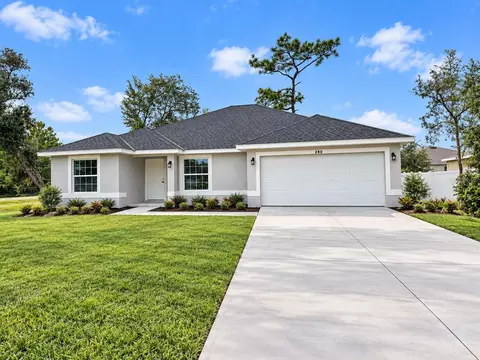 280 Hyacinth Ct, Poinciana, FL 34759