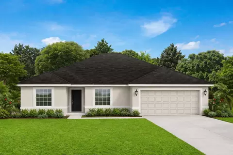 280 Hyacinth Ct, Poinciana, FL 34759
