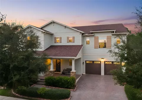 13525 Gorgona Isle Dr, Windermere, FL 34786