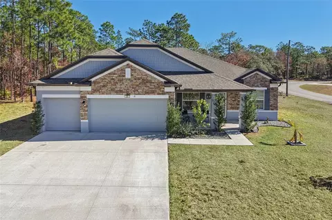 21 Mayten Ct N, Homosassa, FL 34446