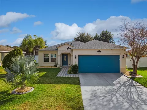 4813 Ashurst St, Kissimmee, FL 34758