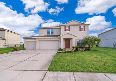 404 Quarry Rock Cir, Kissimmee, FL 34758