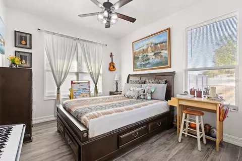 Bedroom - 7646 SW 129th Pl, Ocala, FL 34473 photo 2 of 3