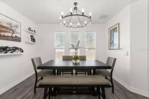 Dining - 7646 SW 129th Pl, Ocala, FL 34473 photo 1 of 1