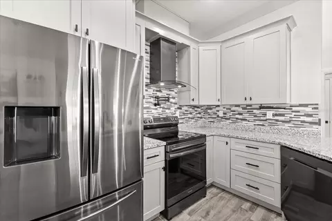Kitchen - 7646 SW 129th Pl, Ocala, FL 34473 photo 1 of 2