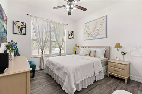 Bedroom - 7646 SW 129th Pl, Ocala, FL 34473 photo 3 of 3