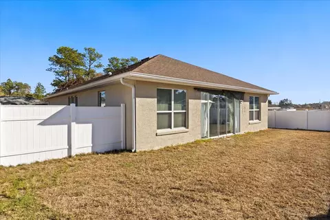 Exterior - 7646 SW 129th Pl, Ocala, FL 34473 photo 3 of 3