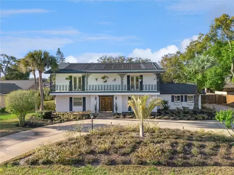 7621 Orange Tree Ln, Orlando, FL 32819