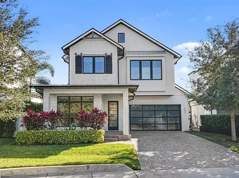 507 Country Club Dr, Winter Park, FL 32789