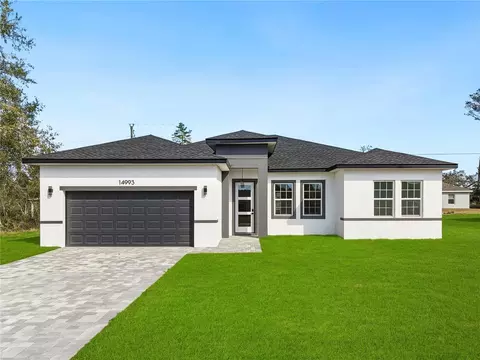 14993 SW 28th Terrace Rd, Ocala, FL 34473
