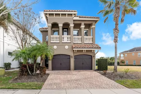 1181 Castle Pines Ct, Reunion, FL 34747