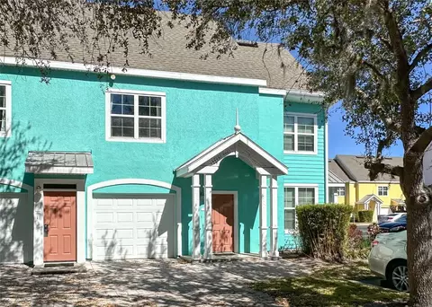 3019 Bonfire Beach Dr #204, Kissimmee, FL 34746