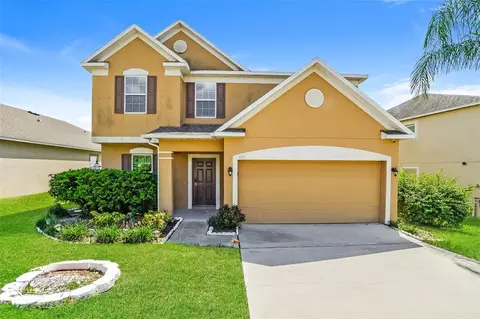 1005 Suffragette Cir, Haines City, FL 33844