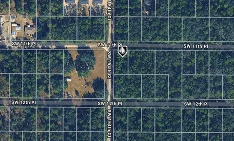 SW 154th Court, Ocala, FL 34481